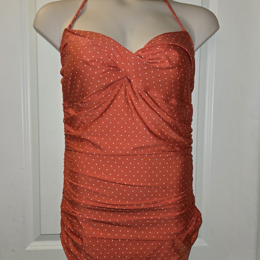 Old Navy XL Swim One Piece